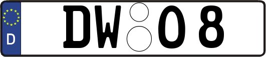 DW-O8