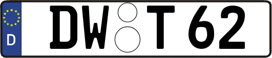 DW-T62