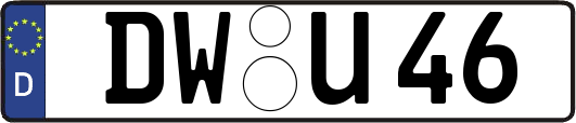 DW-U46