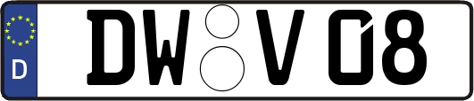 DW-V08