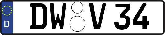 DW-V34