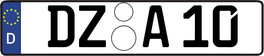 DZ-A10