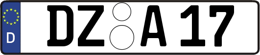 DZ-A17