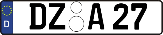 DZ-A27