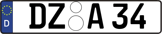 DZ-A34