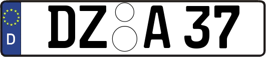 DZ-A37