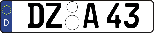 DZ-A43