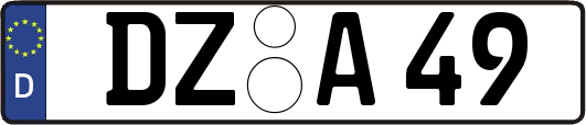 DZ-A49