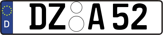 DZ-A52