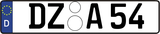 DZ-A54