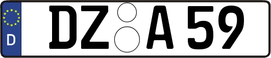 DZ-A59