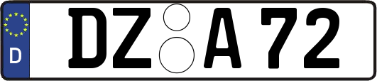 DZ-A72