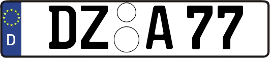 DZ-A77