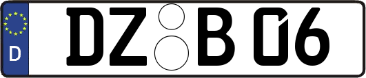 DZ-B06