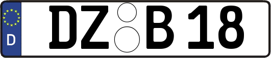 DZ-B18