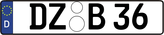 DZ-B36