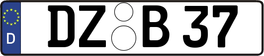 DZ-B37