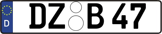 DZ-B47
