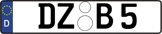 DZ-B5