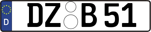 DZ-B51