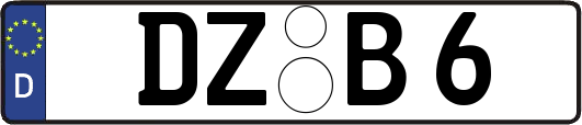 DZ-B6