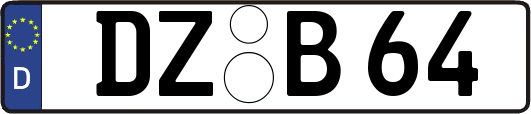 DZ-B64