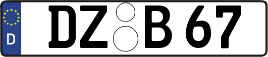 DZ-B67