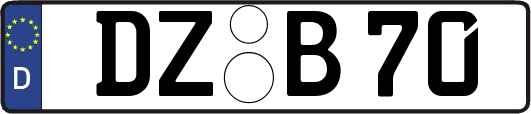 DZ-B70