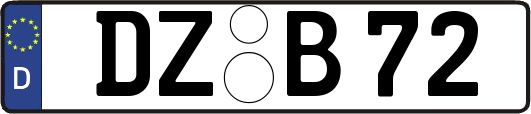 DZ-B72