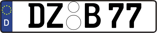 DZ-B77