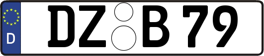 DZ-B79