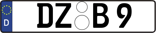 DZ-B9
