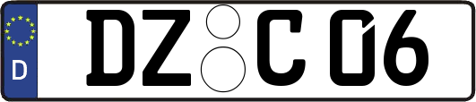 DZ-C06