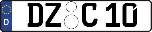 DZ-C10