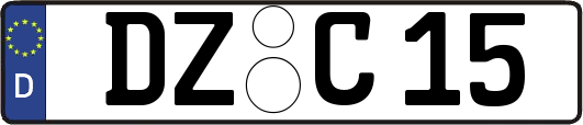 DZ-C15