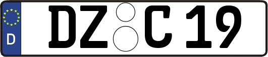 DZ-C19