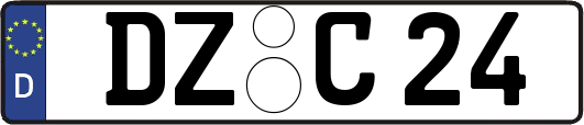 DZ-C24