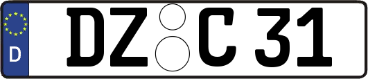 DZ-C31