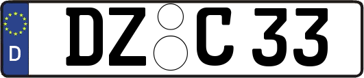 DZ-C33