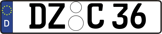 DZ-C36