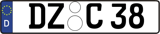 DZ-C38