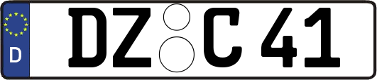 DZ-C41