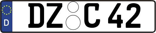 DZ-C42