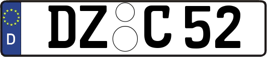 DZ-C52