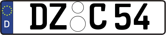 DZ-C54