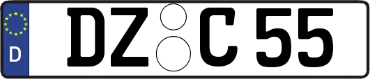 DZ-C55