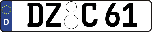 DZ-C61