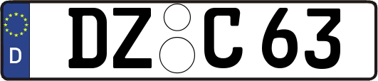 DZ-C63