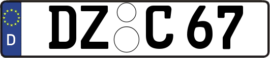 DZ-C67