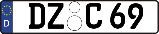 DZ-C69